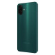 Samsung A075 Galaxy A07 (6.7'' - 64 GB, 4 GB RAM, Non EU, 2-year warranty by HEM) Green