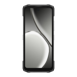 Doogee Blade 20 Play (NFC - 6.6'' - 256 Go, 8 Go RAM - 10 300 mAh) Plata