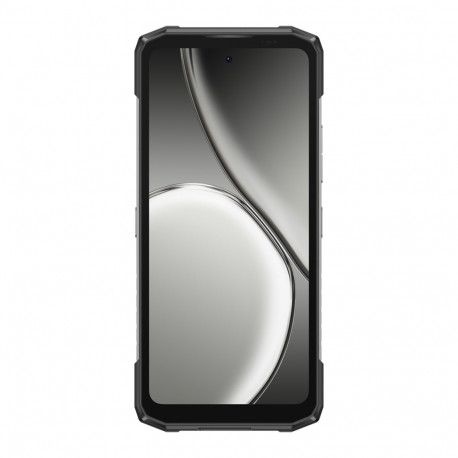 Doogee Blade 20 Play (NFC - 6.6'' - 256GB, 8GB RAM - 10,300mAh) Silver