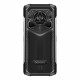 Doogee Blade 20 Play (NFC - 6.6'' - 256GB, 8GB RAM - 10,300mAh) Silver