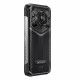 Doogee Blade 20 Play (NFC - 6.6'' - 256 Go, 8 Go RAM - 10 300 mAh) Silber