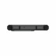 Doogee Blade GT Play (5G - NFC - 6,72'' - 256 GB, 8 GB RAM) Schwarz
