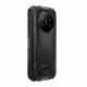 Doogee Fire 3 Pro (NFC - 5.5'' - 128 Go, 4 Go RAM - 8 350 mAh) Gris
