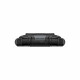 Doogee Fire 3 Pro (NFC - 5,5'' - 128 GB, 4 GB RAM - 10.400 mAh) Grau