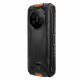 Doogee Fire 3 Pro (NFC - 5.5'' - 128 GB, 4 GB RAM - 8,350 mAh) Orange