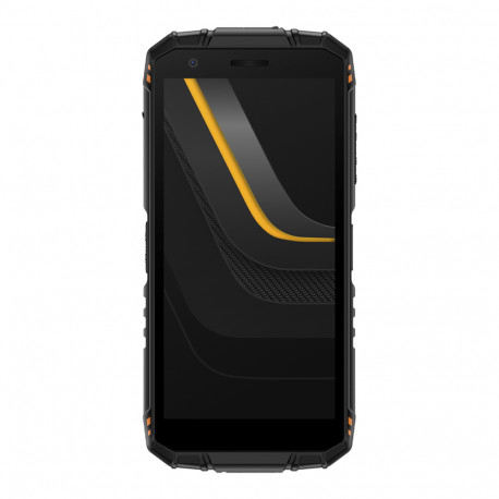Doogee Fire 3 Pro (NFC - 5.5'' - 128 GB, 4 GB RAM - 8,350 mAh) Orange