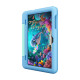 Blackview Tab 20 Kids (10.1'' - 64GB, 4GB RAM - 6,000mAh) Blue
