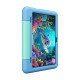 Blackview Tab 20 Kids (10,1'' - 64 GB, 4 GB RAM - 6 000 mAh) Blauw