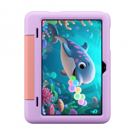 Blackview Tab 20 Kids (10.1'' - 64 Go, 4 Go RAM - 6 000 mAh) Violet