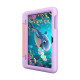 Blackview Tab 20 Kids (10,1'' - 64 GB, 4 GB RAM - 6 000 mAh) Paars