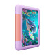 Blackview Tab 20 Kids (10.1'' - 64 Go, 4 Go RAM - 6 000 mAh) Violet
