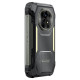 Blackview XPLORE 2 (5G - Schermo 6,73'' - 256 GB, 12 GB RAM - 20.000 mAh) Nero