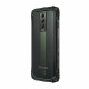 Doogee Blade 10 Energy (NFC - 6,56'' - 128 GB, 4 GB RAM) Grün