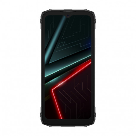 Doogee Blade 10 Energy (NFC - 6.56'' - 128 Go, 4 Go RAM) Grün