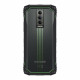 Doogee Blade 10 Energy (NFC - 6.56'' - 128 Go, 4 Go RAM) Grün