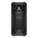 Doogee S200 Plus (NFC - 6.72'', 512 Go, 16 Go RAM - 11 000 mAh) Noir
