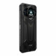 Doogee S200 Plus (NFC - 6.72'', 512 Go, 16 Go RAM - 11 000 mAh) Noir