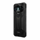 Doogee S200 Plus (NFC - 6.72'', 512 Go, 16 Go RAM - 11 000 mAh) Noir