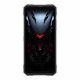 Doogee S200 Plus (NFC - 6.72'', 512 Go, 16 Go RAM - 11 000 mAh) Noir