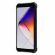 Oukitel G5 (NFC - 6" - 128 GB, 4 GB RAM) Nero