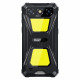 Oukitel G5 (NFC - 6" - 128 Go, 4 Go RAM) Schwarz