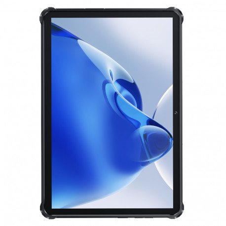Oukitel RT7 - Rugged Tablet (5G - 10.1" - 32,000 mAh - 256 GB, 12 GB RAM) Blue