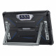 Oukitel RT7 - Rugged Tablet (5G - 10.1" - 32,000 mAh - 256 GB, 12 GB RAM) Blue