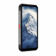 Oukitel WP56 (5G - 6.8" - NFC - 16 000 mAh - 512 Go, 12 Go RAM) Zwart