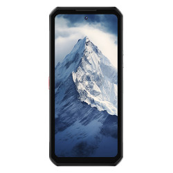 Oukitel WP56 (5G - 6.8" - NFC - 16,000 mAh - 512GB, 12GB RAM) Black