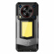 Oukitel WP56 (5G - 6,8" - NFC - 16.000 mAh - 512 GB, 12 GB RAM) Schwarz