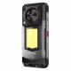 Oukitel WP56 (5G - 6.8" - NFC - 16 000 mAh - 512 Go, 12 Go RAM) Nero