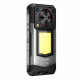 Oukitel WP56 (5G - 6.8" - NFC - 16 000 mAh - 512 Go, 12 Go RAM) Nero