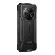 Doogee Fire 7 (NFC - 6.6'' - 256 Go, 4 Go RAM - 13 000 mAh) Gris