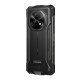 Doogee Fire 7 (NFC - 6.6'' - 256 Go, 4 Go RAM - 13 000 mAh) Gris