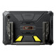 Blackview Active 12 Pro (Rugged 5G Tablet - 11'' Screen - 256GB, 12GB RAM - 30,000 mAh) Black