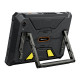 Blackview Active 12 Pro (Rugged 5G Tablet - 11'' Screen - 256GB, 12GB RAM - 30,000 mAh) Black
