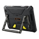 Blackview Active 12 Pro (Rugged 5G Tablet - 11'' Screen - 256GB, 12GB RAM - 30,000 mAh) Black