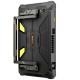 Blackview Active 12 Pro (Rugged 5G Tablet - 11'' Screen - 256GB, 12GB RAM - 30,000 mAh) Black