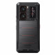 Oukitel WP300 (5G - Écran 6.8" - NFC - 512 Go, 12 Go RAM) Noir