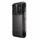 Oukitel WP300 (5G - Bildschirm 6,8" - NFC - 512 GB, 12 GB RAM) Schwarz