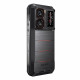 Oukitel WP300 (5G - Écran 6.8" - NFC - 512 Go, 12 Go RAM) Noir