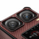 Oukitel WP300 (5G - Écran 6.8" - NFC - 512 Go, 12 Go RAM) Rouge