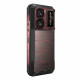 Oukitel WP300 (5G - Écran 6.8" - NFC - 512 Go, 12 Go RAM) Rouge
