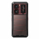 Oukitel WP300 (5G - Écran 6.8" - NFC - 512 Go, 12 Go RAM) Rouge