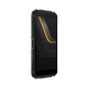 Doogee Fire 3 (NFC - 5.5'' - 64 Go, 3 Go RAM - 8 350 mAh) Orange