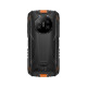 Doogee Fire 3 (NFC - 5.5'' - 64 Go, 3 Go RAM - 8 350 mAh) Orange