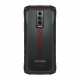 Doogee Blade 10 Energy (NFC - 6.56'' - 128GB, 4GB RAM) Red