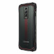 Doogee Blade 10 Energy (NFC - 6.56'' - 128GB, 4GB RAM) Red