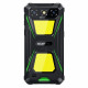 Oukitel G5 (NFC - 6" - 128 Go, 4 Go RAM) Vert