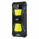 Oukitel G5 (NFC - 6" - 128 Go, 4 Go RAM) Vert